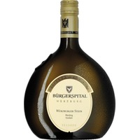 Würzburger Stein Riesling Franken QbA trocken
