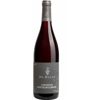 Ihringer Spätburgunder - VDP.Ortswein Baden QbA trocken Weingut Dr.Heger