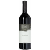 Blaufränkisch Burgenland QbA trocken Weingut Heinrich (AT-BIO-402)