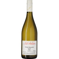 Weisser Burgunder Nahe QbA trocken