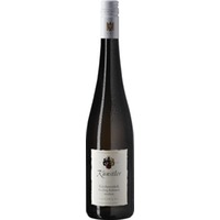 Hochheimer Kirchenstück Riesling "Im Ste Rheingau QbA trocken Weingut Künstler