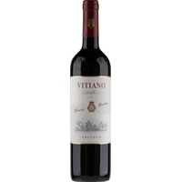 Vitiano Rosso Umbria IGP