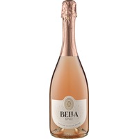 Bella Style Rosé 0,00% - alkoholfrei