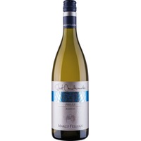 Just Molamatta Bianco DOC Friuli Magnum