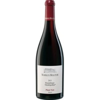 Brauneberger Mandelgraben Pinot Noir Mosel QbA trocken