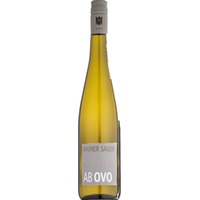 Rainer Sauer AB OVO Silvaner, Trocken, Franken, Franken, 2021, Weißwein