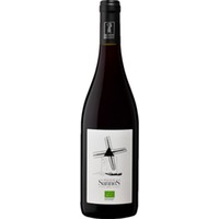 Moulin de Sannes Rouge, Méditerranée IGP, Rhône, 2022, Rotwein