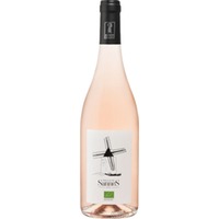 Moulin de Sannes Rosé, Méditerranée IGP, Rhône, 2024, Roséwein