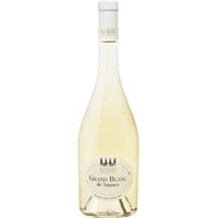 Château de Sannes Grand Blanc de Sannes, Luberon AOP, Rhône, 2022, Weißwein