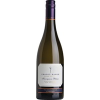 Craggy Range Te Muna Road Sauvignon Blanc, Martinborough, Wairarapa, 2023, Weißwein