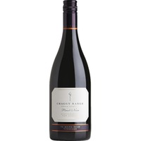 Craggy Range Te Muna Road Pinot Noir, Martinborough, Wairarapa, 2022, Rotwein