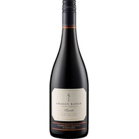 Craggy Range Gimblett Gravels Syrah, Gimblett Gravels, Hawkes Bay, Hawke's Bay, 2020, Rotwein