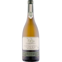 Springfield Estate Wild Yeast Chardonnay, Robertson, Cape South Coast, Cape South Coast, 2021, Weißwein