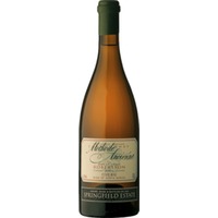Springfield Estate Ancienne Methode Chardonnay, Robertson, Cape South Coast, Cape South Coast, 2020, Weißwein