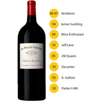 Magnum Le Petit Cheval