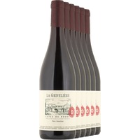 La Grivelière Côtes du Rhône