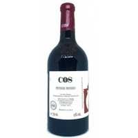 Pithos Rosso - Vittoria Rosso D.O.C. - Azienda Agricola COS