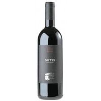 Outis ( Nessuno) - Etna Rosso D.O.C. - Az. Agr. Biondi