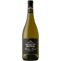 Rickety Bridge Paulina's Reserve Semillon