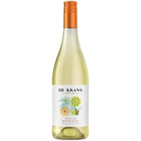 De Krans Premium Moscato Perlé