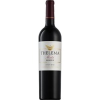 Thelema Merlot Reserve