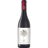 De Krans Garden Route Shiraz
