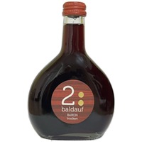 Baron Rotwein trocken 0,25 l