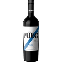 Puro Malbec Mendoza - Dieter Meier