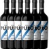 6er Paket Puro Malbec - Dieter Meier 