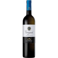 Pietragrande Trentino Bianco DOC - Lunelli