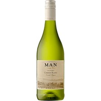 Free-run Steen Chenin Blanc - MAN Vintners