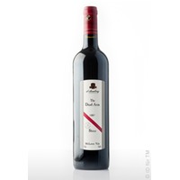 The Dead Arm, Shiraz, McLaren Vale, d'Arenberg