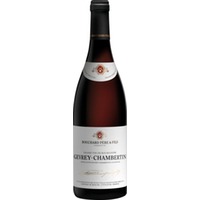 Gevrey Chambertin AC Bourgogne Domaine Bouchard Pčre & Fils
