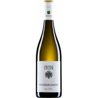 Weissburgunder "Vom Löss" - VDP. Gutswei Badischer Landwein trocken Weingut Franz Keller