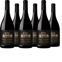 Dona Vitória Grande Escolha Tinto