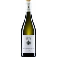 Müller-Thurgau "Vom Löss" - VDP. Gutswei Badischer Landwein trocken Weinhaus Schwarzer Adler - Fritz Keller