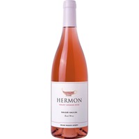 Mount Hermon Rosé