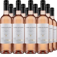 Casa Do Lago Rosé