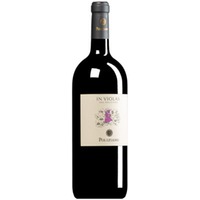"In Violas" Merlot Cortona DOC MAGNUM
