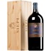 "Siepi" Rosso Toscana IGT METHUSALEM 6 Liter Original-Holzkiste 