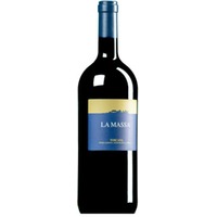 "La Massa" Rosso Toscana IGT MAGNUM