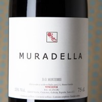 Muradella Tinto