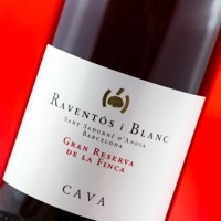 Raventós i Blanc Gran Reserva de la Finca Magnum