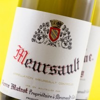 Domaine Matrot Meursault