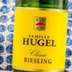 Hugel Alsace Classic Riesling 