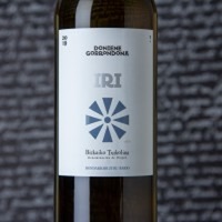 Doniene Gorrondona IRI