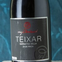 Teixar