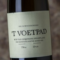 Sadie Family T Voetpad