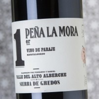 Comando G Peña La Mora 1er