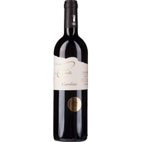 Cahors Cuvée Caroline - Château la Coustarelle